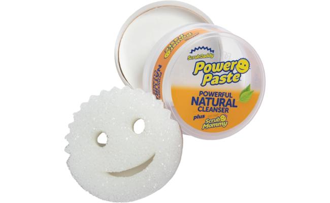 Scrub Daddy power Paste